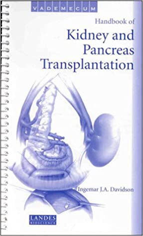 Handbook of Kidney and Pancreas Transplantation  | المعرض المصري للكتاب EGBookFair
