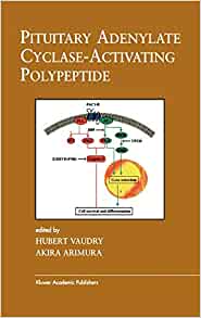 Pituitary Adenylate Cyclase-Activating Polypeptide Akira Arimura | المعرض المصري للكتاب EGBookFair