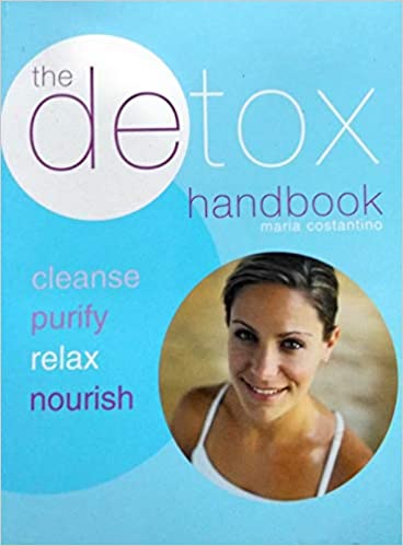 De Tox Handbook General Books | المعرض المصري للكتاب EGBookfair