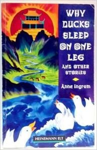 Why Ducks Sleep on One Leg and Other Stories: Elementary Level Julia Esplen | المعرض المصري للكتاب EGBookFair