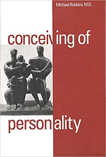 Conceiving of Personality Michael Robbins Psychology and Sociology | المعرض المصري للكتاب EGBookfair