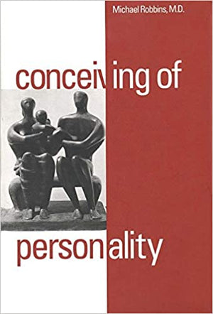 Conceiving of Personality Michael Robbins | المعرض المصري للكتاب EGBookFair
