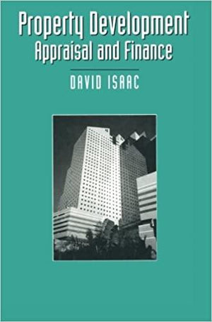 Property Development: Appraisal and Finance David Isaac | المعرض المصري للكتاب EGBookFair