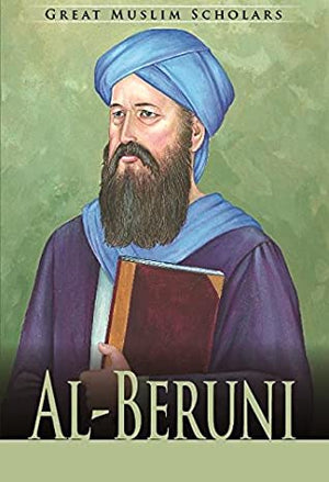 Great Muslim Scholars: AL- BERUNI  | المعرض المصري للكتاب EGBookFair