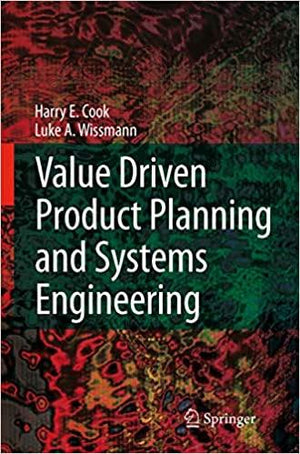 Value Driven Product Planning and Systems Engineering  | المعرض المصري للكتاب EGBookFair