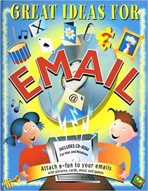 Great Ideas for Email  | المعرض المصري للكتاب EGBookFair