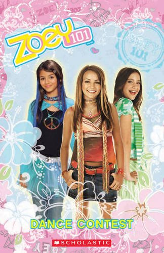 Zoey 101 Starter Level Jane Revell Young Adults | المعرض المصري للكتاب EGBookfair