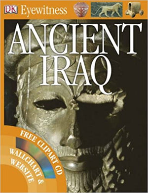 Ancient Iraq  | المعرض المصري للكتاب EGBookFair