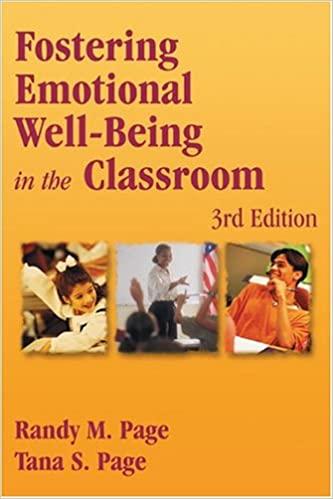 Fostering Emotional Well Being in the Classroom Education and Learning | المعرض المصري للكتاب EGBookfair