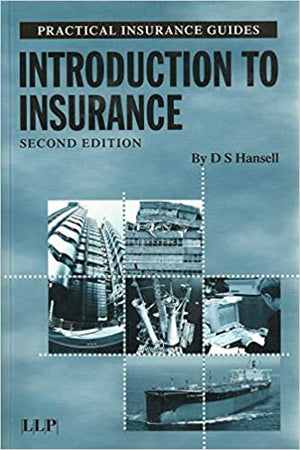practical insurance guides introdution to insurance  | المعرض المصري للكتاب EGBookFair