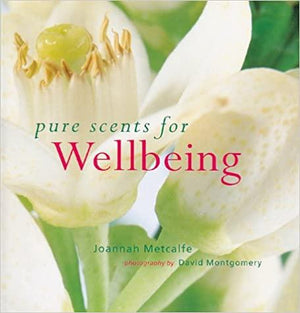 Pure Scents for Wellbeing  | المعرض المصري للكتاب EGBookFair