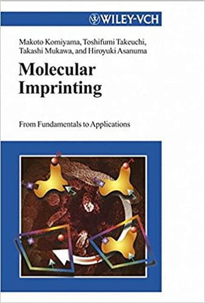 Molecular Imprinting  | المعرض المصري للكتاب EGBookFair