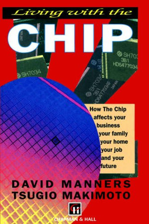 Living with the Chip D. Manners | المعرض المصري للكتاب EGBookFair