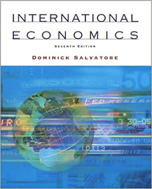 International Economics  | المعرض المصري للكتاب EGBookFair