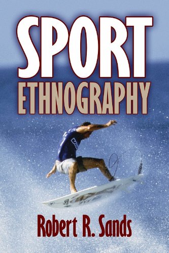 Sport Ethnography Robert Sands General Books | المعرض المصري للكتاب EGBookfair