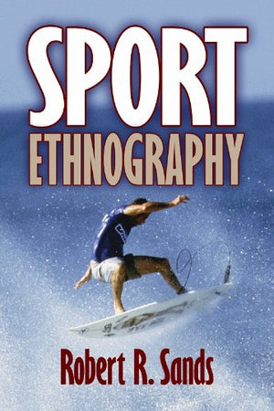 Sport Ethnography Robert Sands | المعرض المصري للكتاب EGBookFair