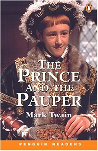 Penguin Readers: The Prince and the Pauper 