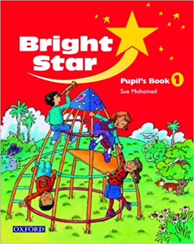 Bright Star Pupil's Book1