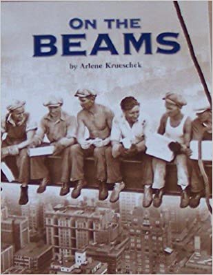 On the Beams Children | المعرض المصري للكتاب EGBookfair