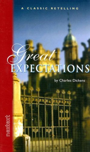 Great Expectations Charles Dickens | المعرض المصري للكتاب EGBookFair