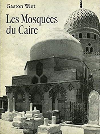 Les Mosquees Du Caire