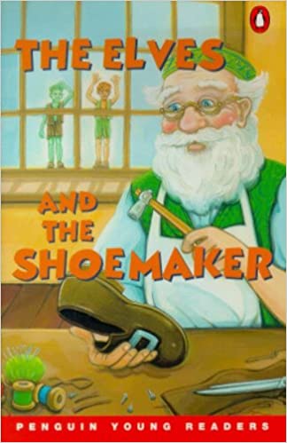 Penguin Young Readers: The Elves and the Shoemaker