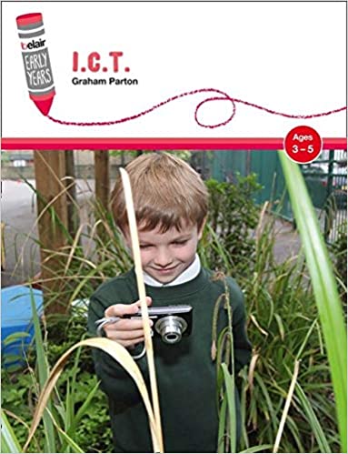 ICT Children | المعرض المصري للكتاب EGBookfair