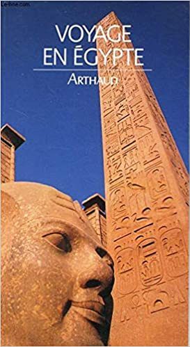 Voyage en egypte Nina Nelson Nina | المعرض المصري للكتاب EGBookFair