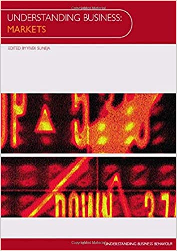 Understanding Business: Markets: A Multidimensional Approach to the Market Economy Vivek Suneja Business & Economics | المعرض المصري للكتاب EGBookfair