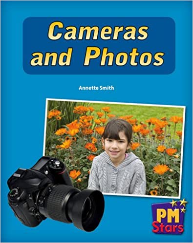 Camera and Photos