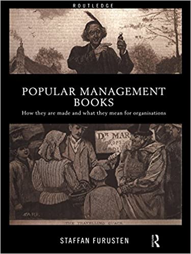 Popular Management Books: How they are made and what they mean for organisations 1st Edi Staffan Furusten Education and Learning | المعرض المصري للكتاب EGBookfair