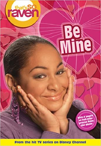 That's so Raven: Be Mine