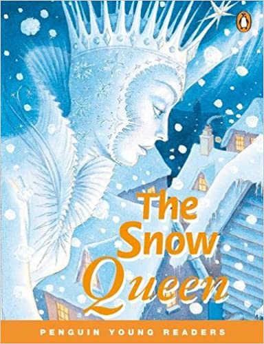 The Snow Queen Children | المعرض المصري للكتاب EGBookfair
