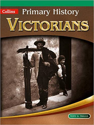 Victorians  | المعرض المصري للكتاب EGBookFair