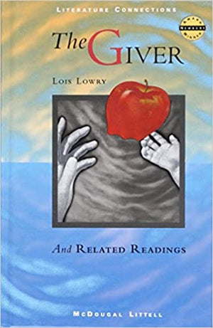 The Giver Lois Lowry | المعرض المصري للكتاب EGBookFair