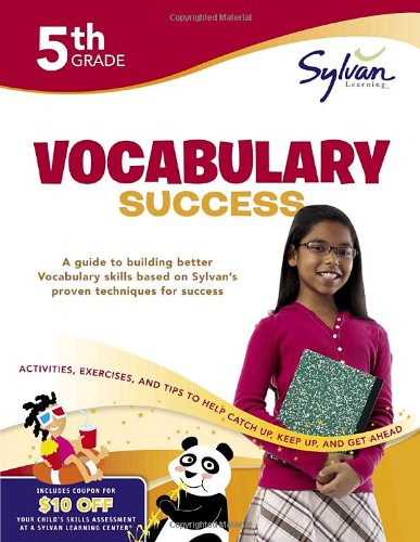 Fifth Grade Vocabulary Success 