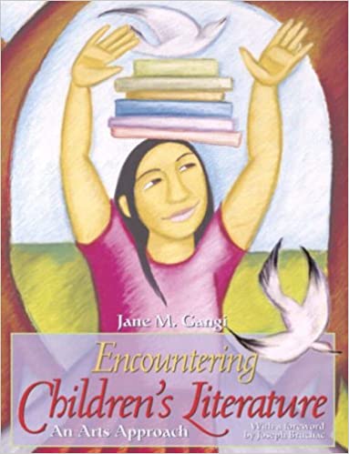 Encountering Children's Literature Joseph Bruchac Education and Learning | المعرض المصري للكتاب EGBookfair