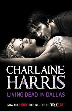 Living Dead In Dallas Charlaine Harris | المعرض المصري للكتاب EGBookFair