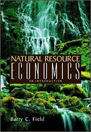 Natural Resource Economics  | المعرض المصري للكتاب EGBookFair