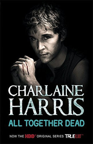 All Together Dead Charlaine Harris | المعرض المصري للكتاب EGBookFair
