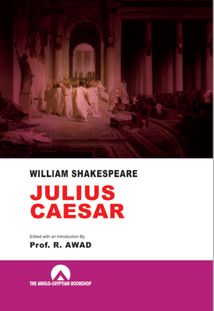 Julius Caesar ( Anglo ) Award Publications Ltd | المعرض المصري للكتاب EGBookFair