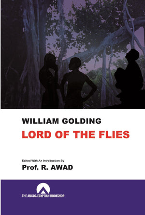 Lord Of The Flies N .anglo Award Publications Ltd | المعرض المصري للكتاب EGBookFair