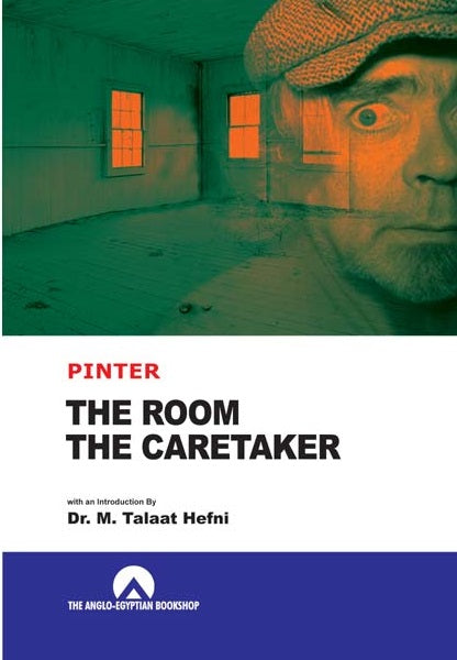 The Room The Caretaker