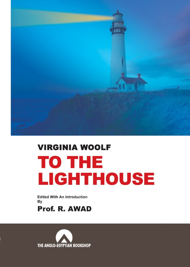 To The Lighthouse N - Anglo