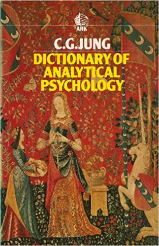 Dictionary of Analytical Psychology