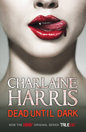 Dead Until Dark Charlaine Harris | المعرض المصري للكتاب EGBookFair