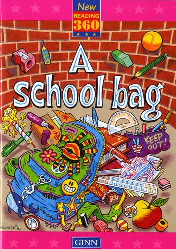 A School Bag