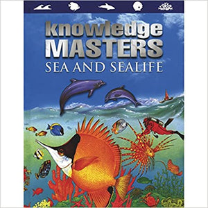 Sea And Sealife  | المعرض المصري للكتاب EGBookFair