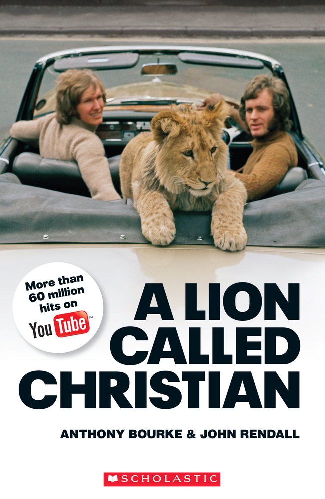 A Lion Called Christian Level 4