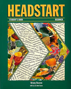Headstart: Student Book Varios Autores | المعرض المصري للكتاب EGBookFair